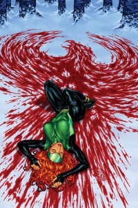 IMMORTAL X-MEN TP VOL 05 X-MEN FOREVER