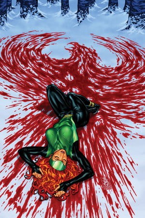 IMMORTAL X-MEN TP VOL 05 X-MEN FOREVER (9781302958015)