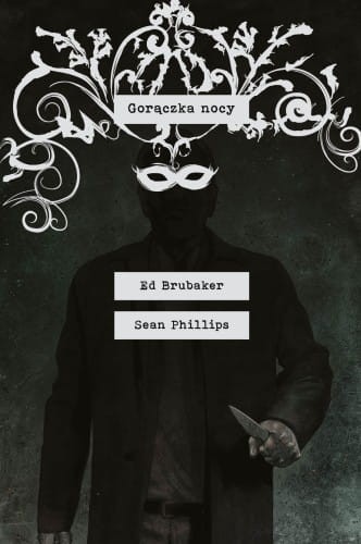 Gorączka nocy (9788367571388)