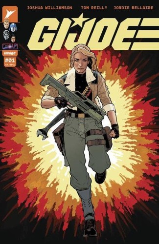 GI JOE (2024) #1 CVR I 25 COPY INCV SPOKES