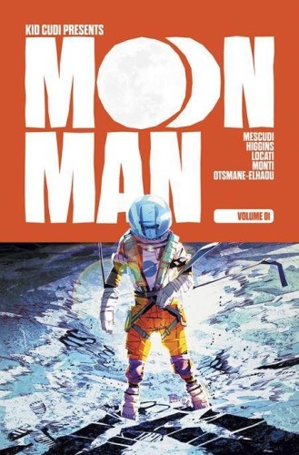 MOON MAN TP VOL 01 (9781534376243)