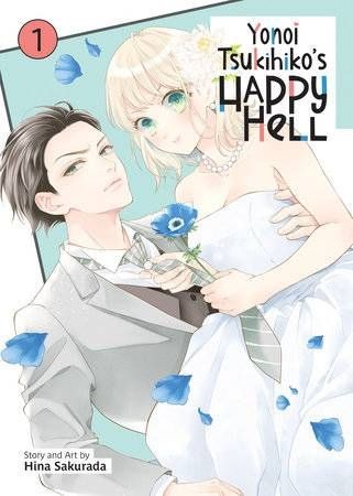 YONOI TSUKIHIKOS HAPPY HELL GN VOL 01 (9798891603165)