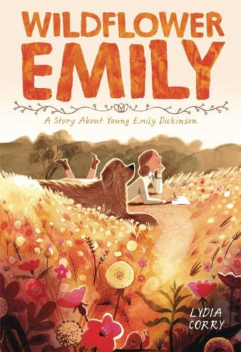 WILDFLOWER EMILY HC GN (9781250868213)