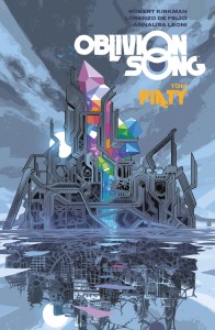Oblivion Song - 5