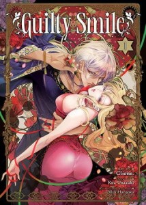 GUILTY SMILE GN VOL 01