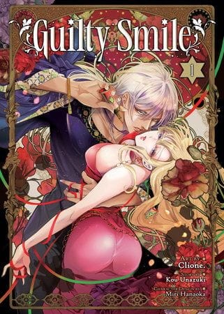 GUILTY SMILE GN VOL 01 (9798891606074)