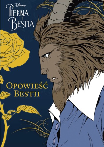Piękna i Bestia. Opowieść Bestii Tom 2 (9788328164635)