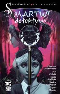 Martwi detektywi