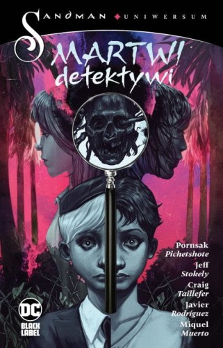 Martwi detektywi (9788328162945)