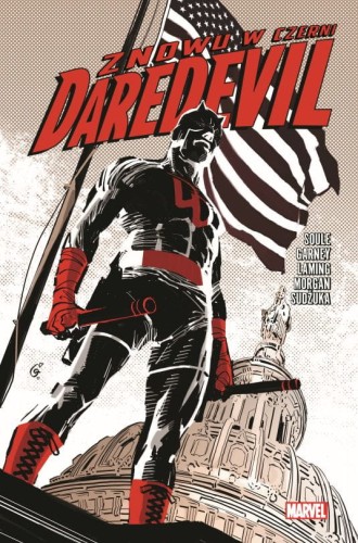 Daredevil. Znowu w czerni Tom 2 (9788328162976)