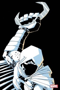 MOON KNIGHT #25 100 COPY INCV FRANK MILLER VIRGIN VAR