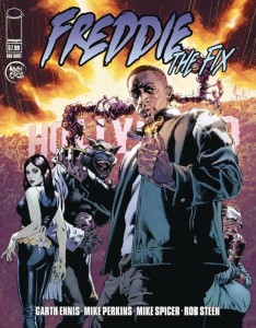 FREDDIE FIX (ONE-SHOT) CVR A