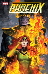 PHOENIX #6