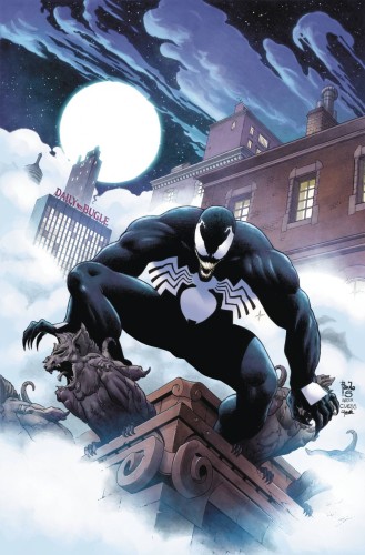 VENOM SEPARATION ANXIETY TP (9781302958381)