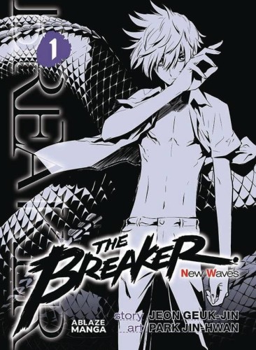 BREAKER NEW WAVES OMNIBUS GN VOL 01 (9781684973934)