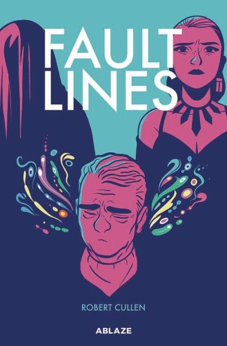FAULT LINES GN (9781684973941)