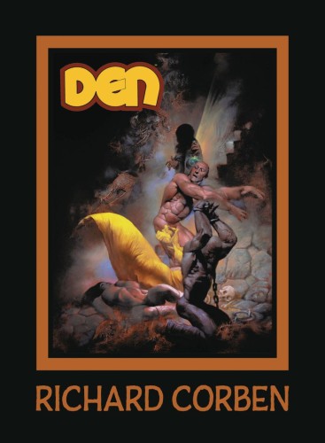 DEN HC VOL 05 PRICE OF MEMORIES (9781506739939)