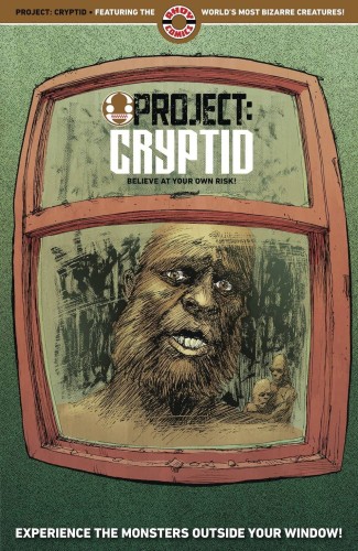 PROJECT CRYPTID TP VOL 02 (9781952090363)