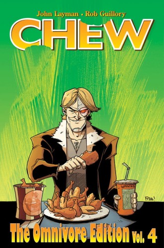 CHEW OMNIVORE ED HC VOL 04 (9781632150318)