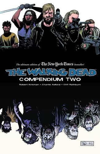 WALKING DEAD COMPENDIUM TP VOL 02 (9781607065968)