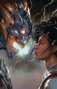 DEVILS DOMINION #2 DLX GAY