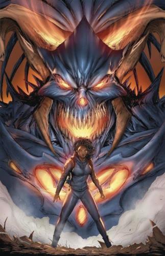 DEVILS DOMINION #3 DLX GAY