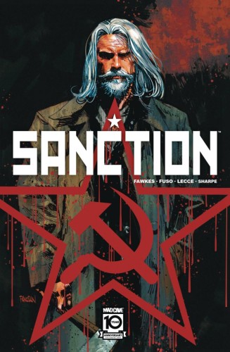 SANCTION TP (9781960578624)