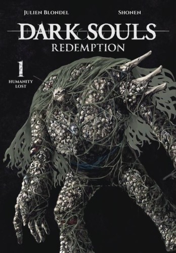DARK SOULS REDEMPTION GN VOL 01 (9798855405712)