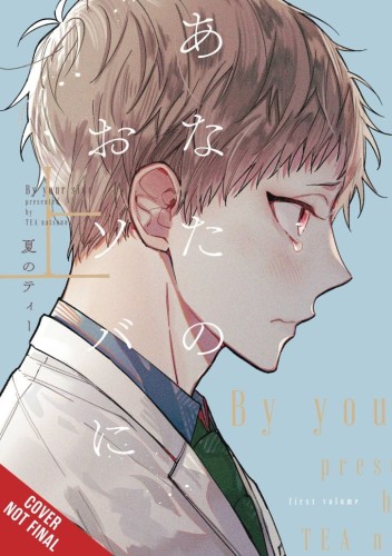IM HERE BESIDE YOU GN VOL 01 (9781975389246)
