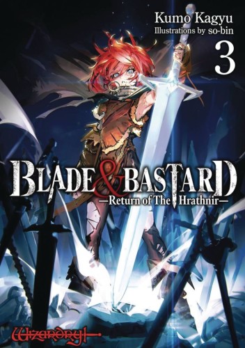 BLADE & BASTARD NOVEL SC VOL 03 (9798855405736)
