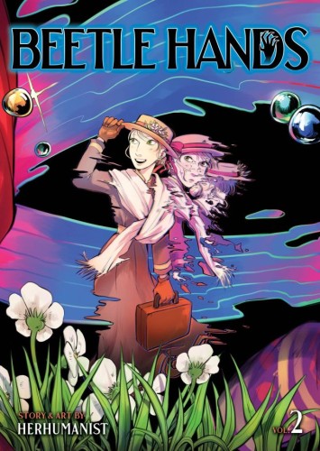BEETLE HANDS GN VOL 02 (9798891602168)