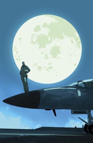 MOON MAN #6 CVR B SIMEONE