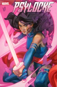 PSYLOCKE #1 50 COPY INCV TRAN NGUYEN VIR VAR