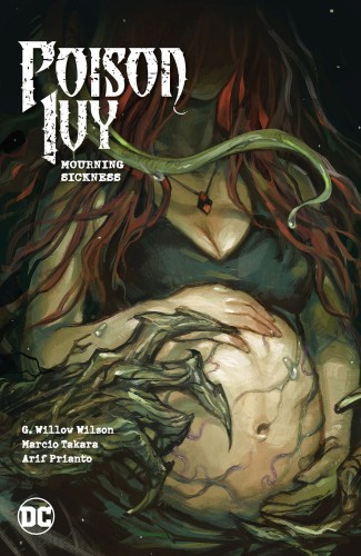 POISON IVY HC VOL 03 MOURNING SICKNESS (9781779528100)