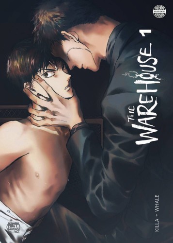 WAREHOUSE GN VOL 01 (9781600099939)