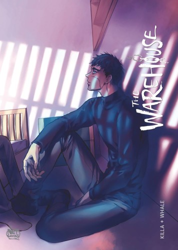 WAREHOUSE GN VOL 04 (9781600099960)