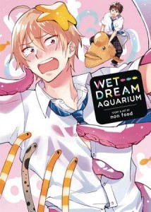 WET DREAM AQUARIUM GN