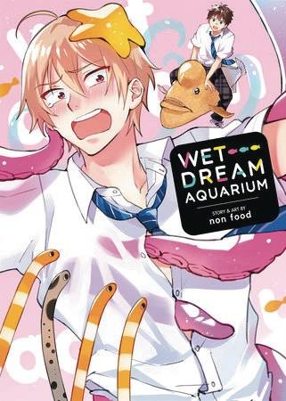 WET DREAM AQUARIUM GN (9798891606067)