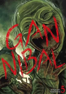 Gannibal #05