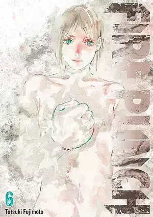 Fire Punch #06 (9788380016125)