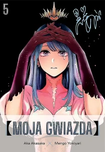 Moja gwiazda #05