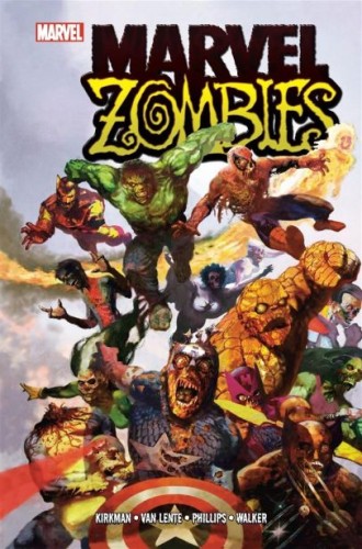 Marvel Zombies Tom 2 (9788328171213)