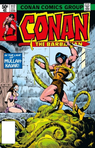 CONAN BARBARIAN ORIG OMNIBUS DIRECT MKT ED GN VOL 05 (9781787744752)