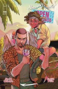 MIRKA ANDOLFO SWEET PAPRIKA OPEN BUSINESS #3 (OF 5) CVR C
