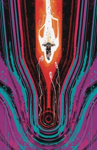 MOON MAN #7 CVR B BERTONI