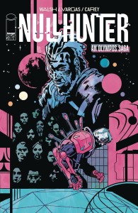 NULLHUNTER #4 (OF 12) CVR A WALSH