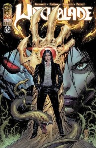 WITCHBLADE #7 CVR A CAFARO & PRIANTO