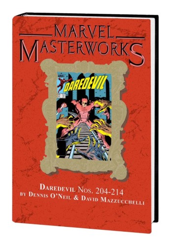 MMW DAREDEVIL HC VOL 19 VOL 378 DM VAR (9781302962302)