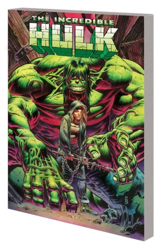 INCREDIBLE HULK TP VOL 04 CITY OF IDOLS (9781302960834)