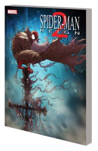 SPIDER-MAN REIGN VOL 2 TP